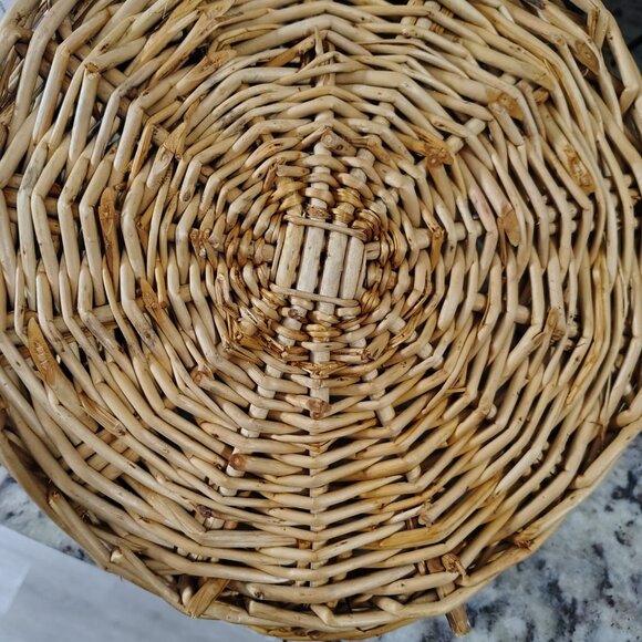 Small Basket - Picture 5 of 8